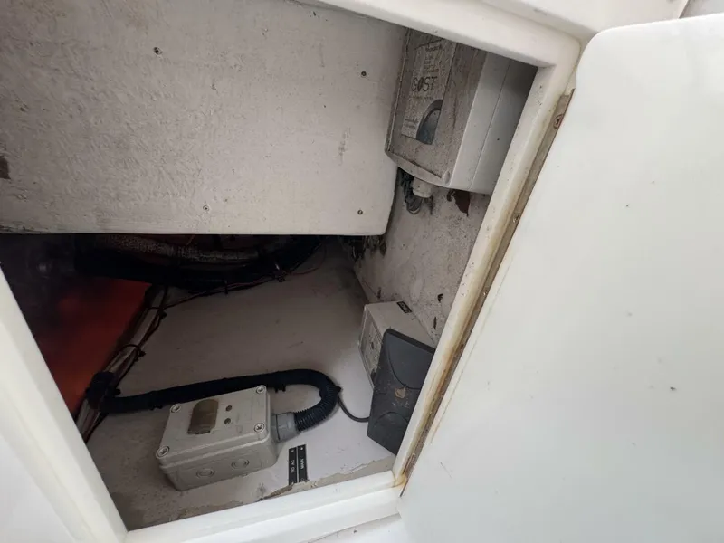 Slide: The Image of Intrepid 377 Walk-around 2005 - 5646193