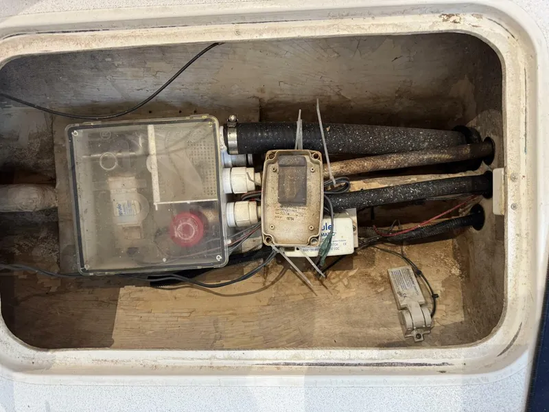 Slide: The Image of Intrepid 377 Walk-around 2005 - 5646213