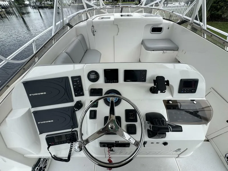 Slide: The Image of Intrepid 377 Walk-around 2005 - 5646171