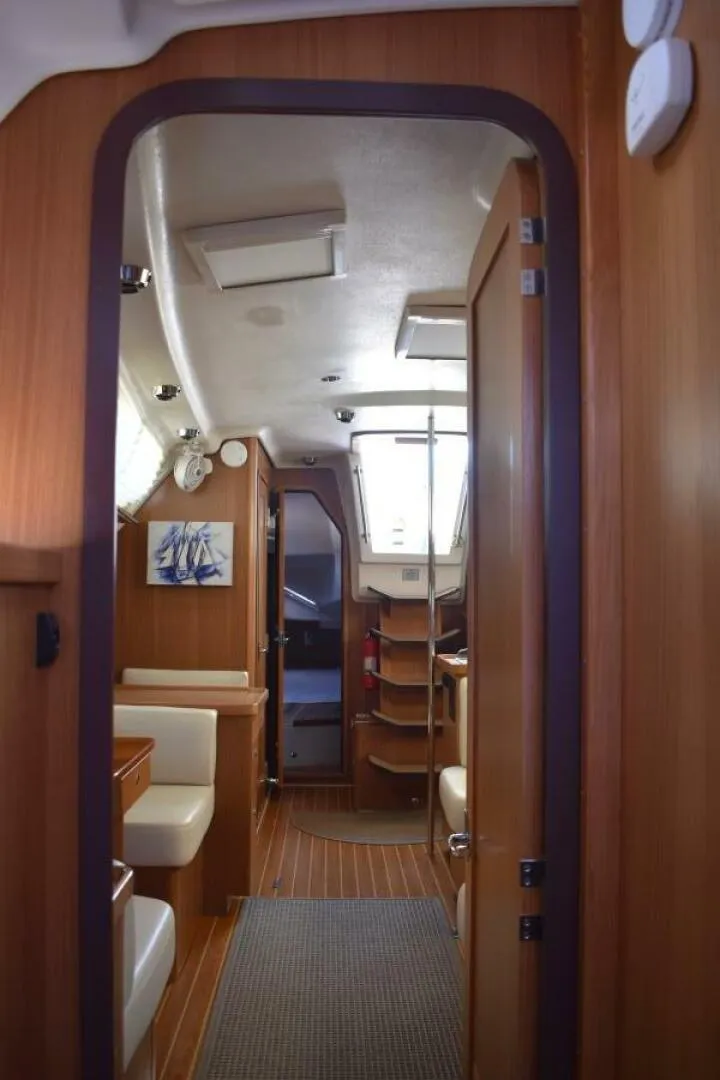 Slide: The Image of Catalina 445 2016 - 5664858