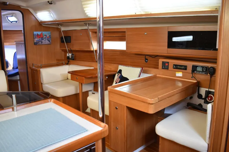 Slide: The Image of Catalina 445 2016 - 5664860