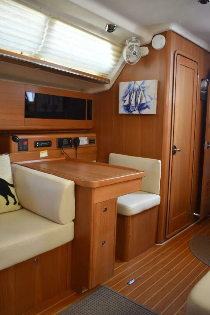 Slide: The Image of Catalina 445 2016 - 5664861