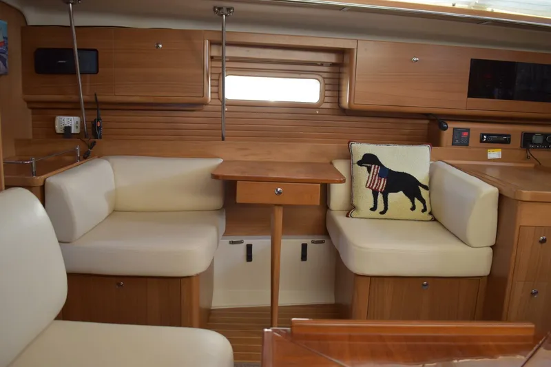 Slide: The Image of Catalina 445 2016 - 5664862