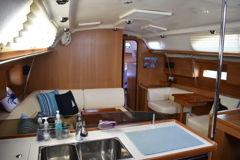 Slide: The Image of Catalina 445 2016 - 5664863