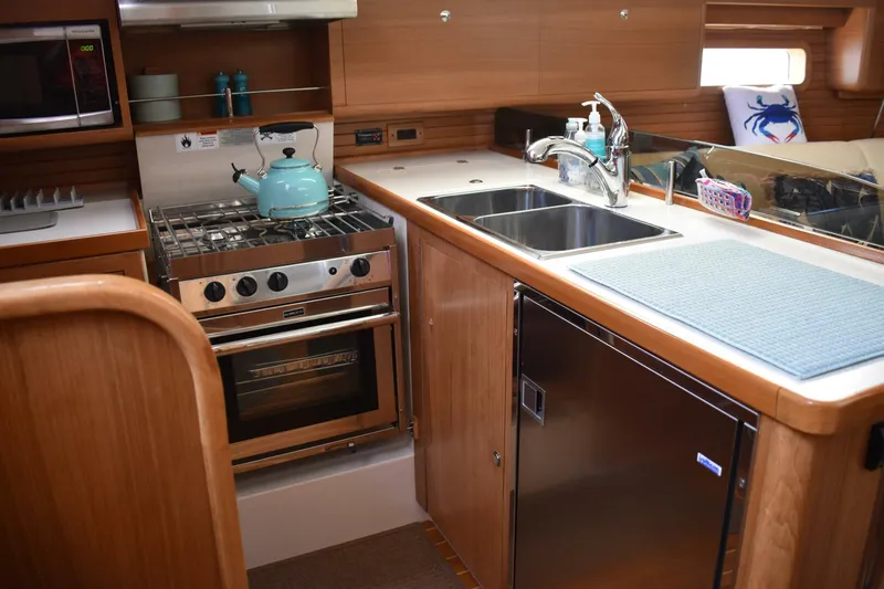 Slide: The Image of Catalina 445 2016 - 5664865