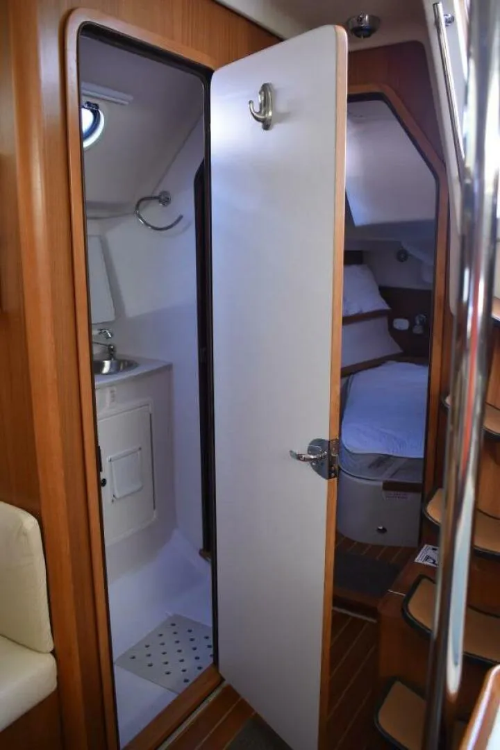 Slide: The Image of Catalina 445 2016 - 5664868