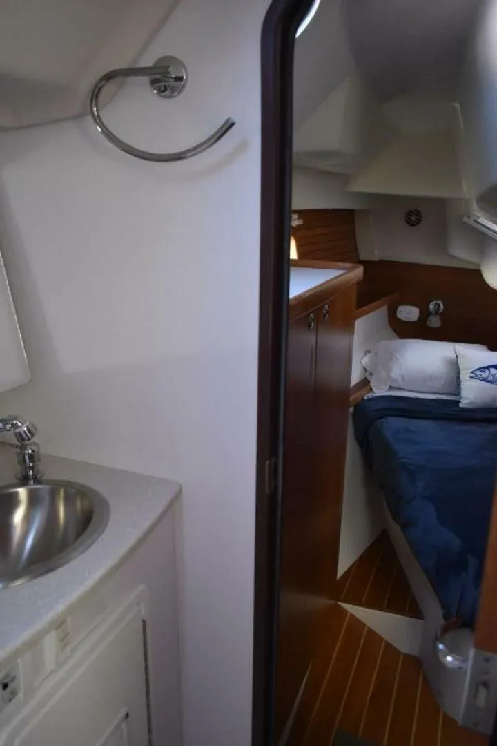 Slide: The Image of Catalina 445 2016 - 5664869