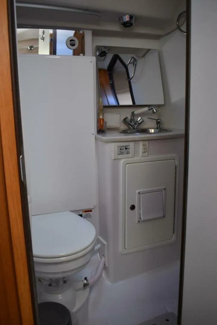 Slide: The Image of Catalina 445 2016 - 5664870