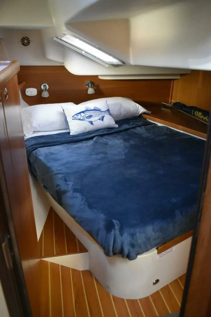 Slide: The Image of Catalina 445 2016 - 5664872