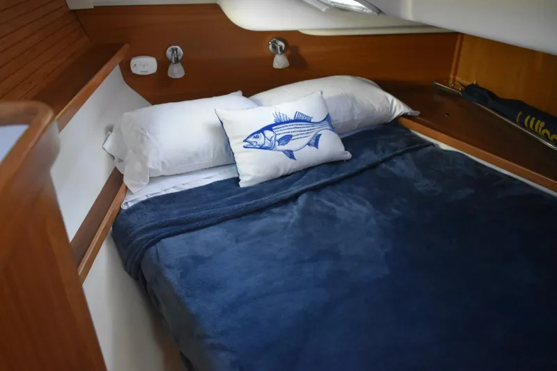 Slide: The Image of Catalina 445 2016 - 5664873