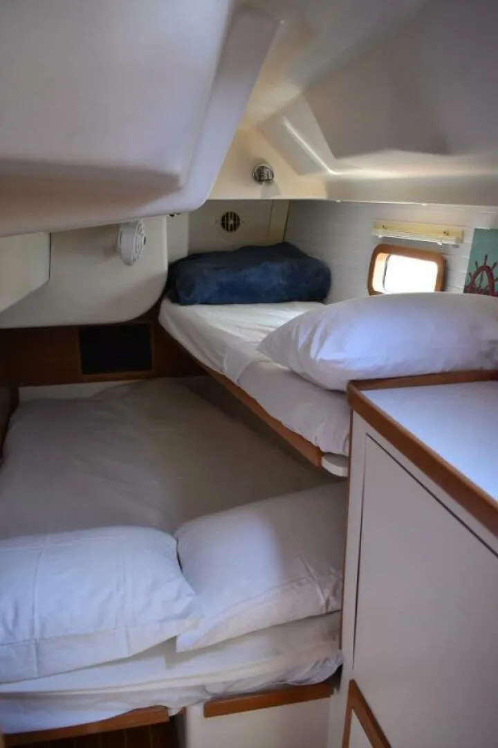 Slide: The Image of Catalina 445 2016 - 5664874