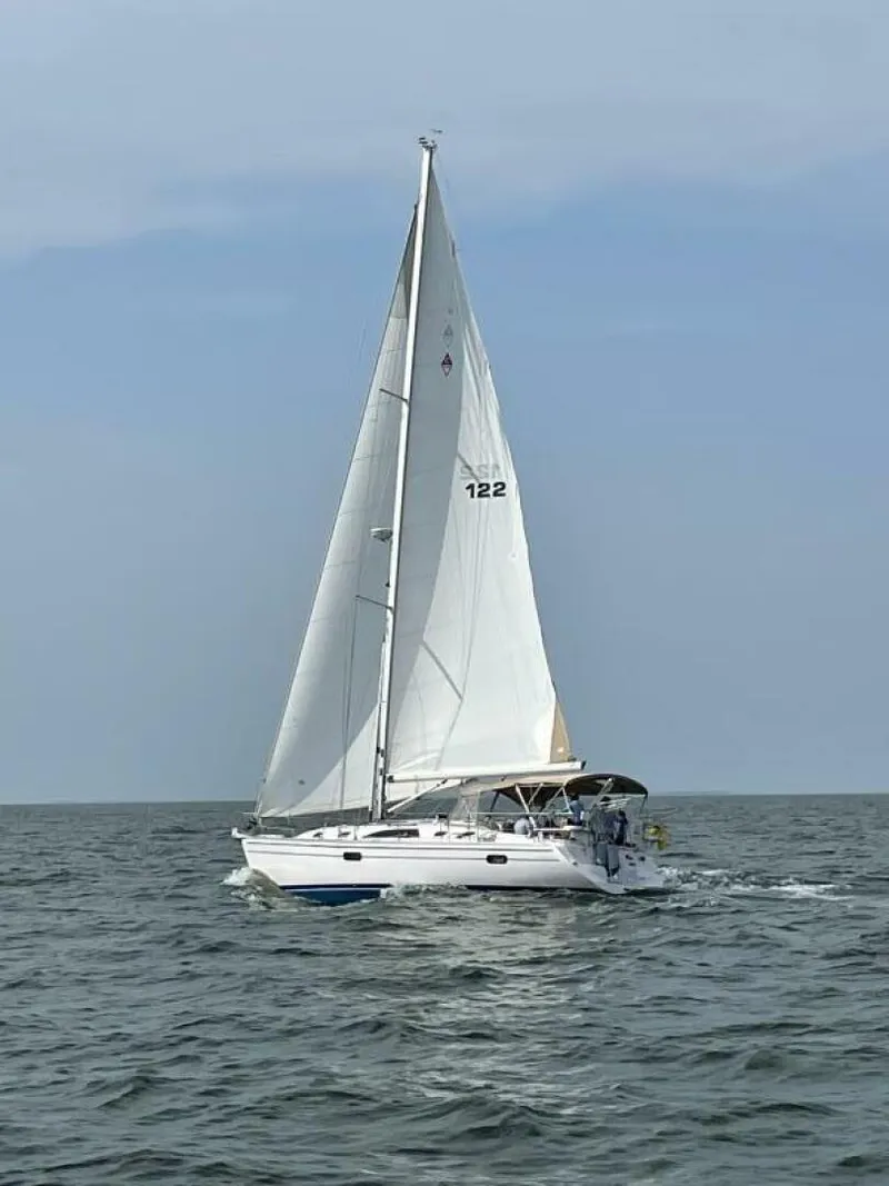 Slide: The Image of Catalina 445 2016 - 5664849