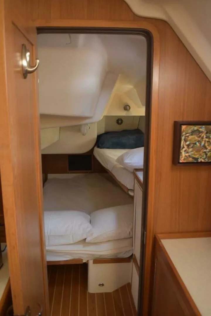 Slide: The Image of Catalina 445 2016 - 5664879