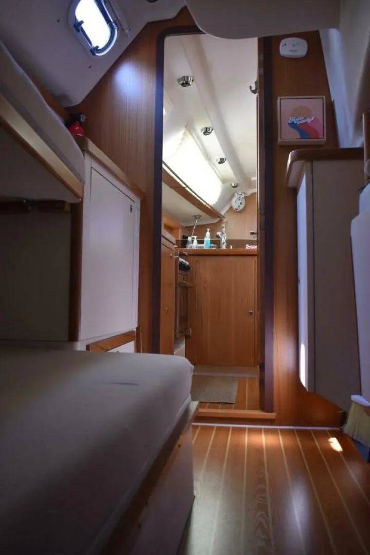 Slide: The Image of Catalina 445 2016 - 5664882