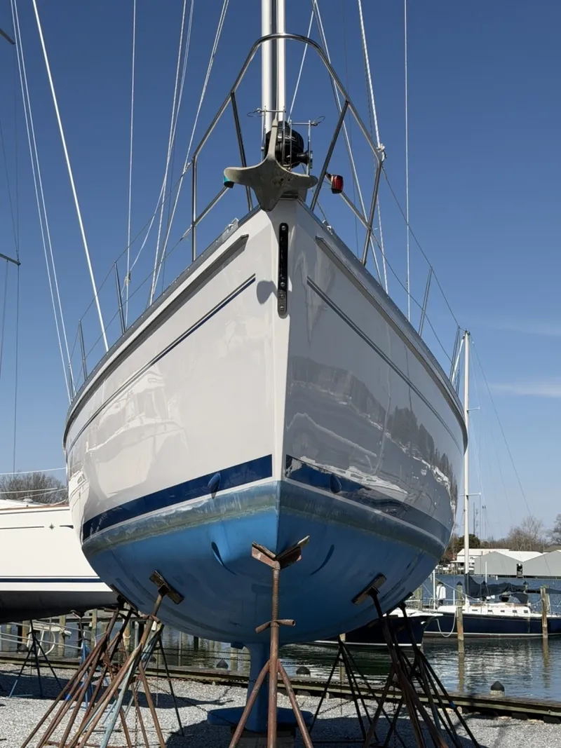 Slide: The Image of Catalina 445 2016 - 6003920