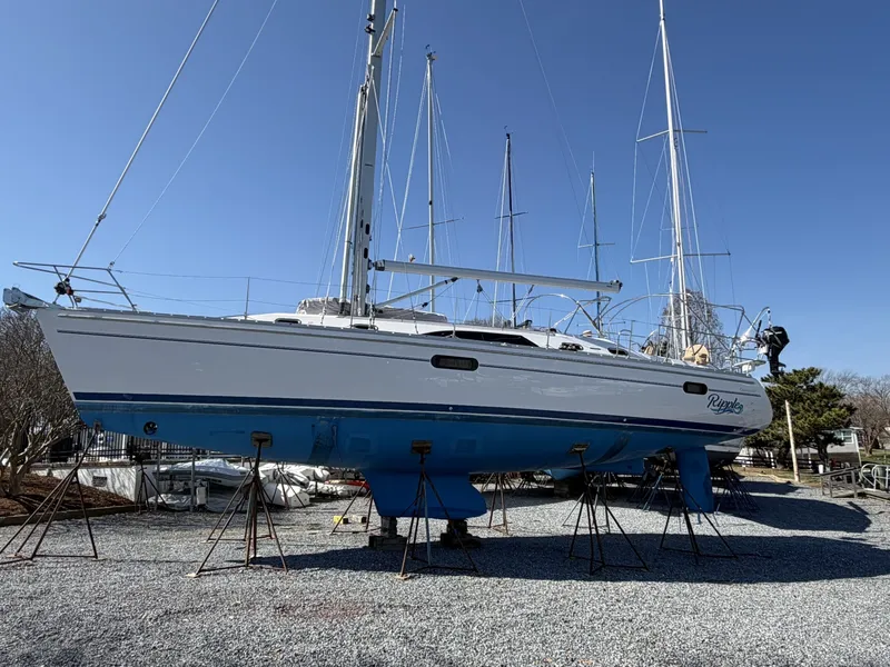 Slide: The Image of Catalina 445 2016 - 6003921