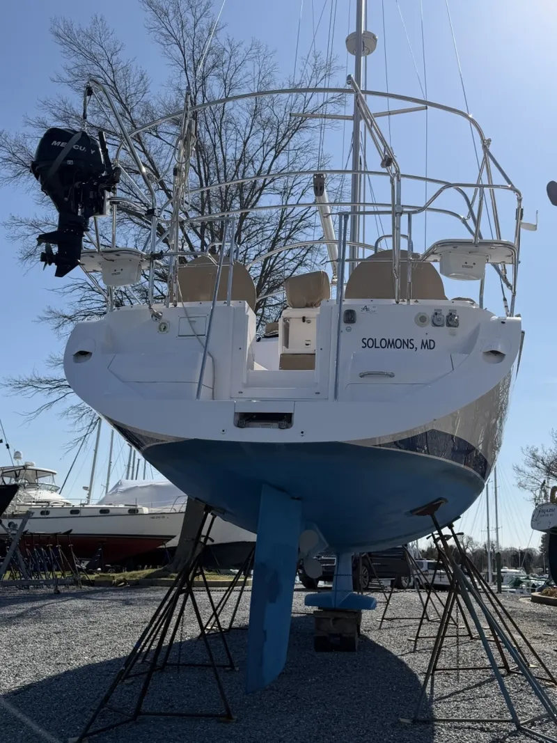 Slide: The Image of Catalina 445 2016 - 6003922