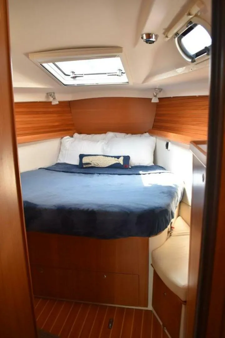 Slide: The Image of Catalina 445 2016 - 5664852