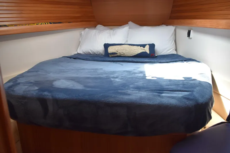 Slide: The Image of Catalina 445 2016 - 5664853