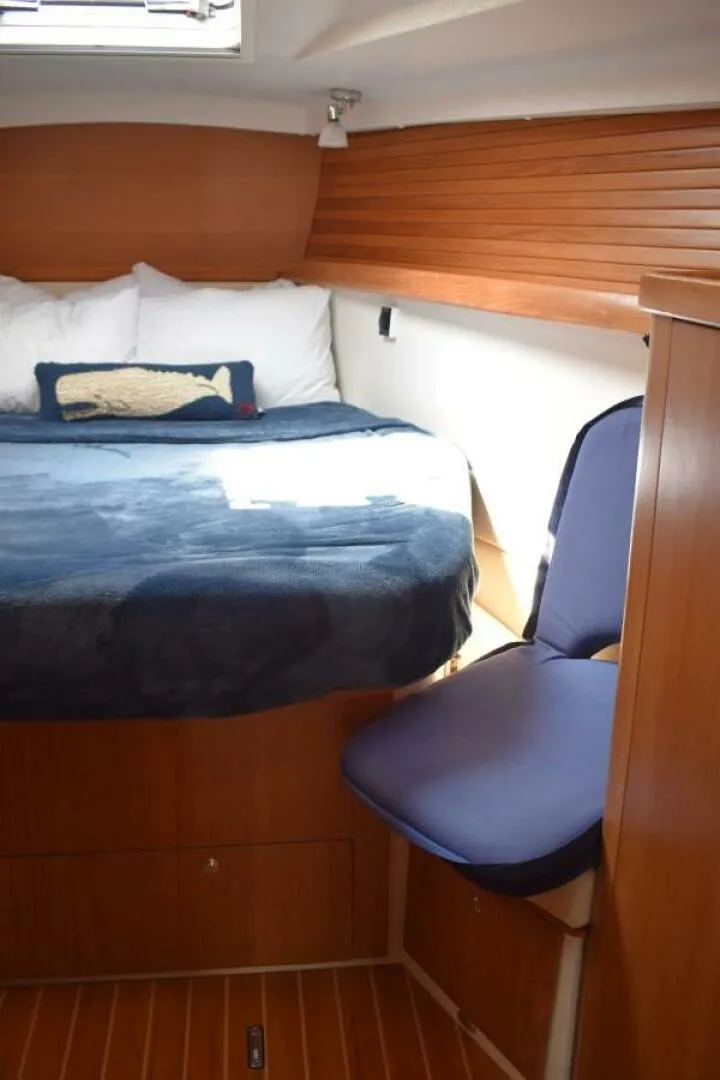 Slide: The Image of Catalina 445 2016 - 5664855