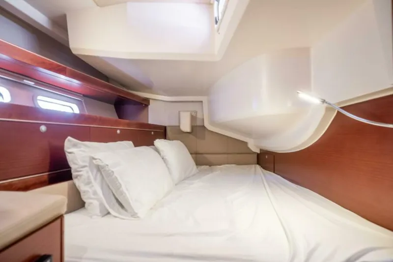 Slide: The Image of Hanse 575 2013 - 5646354