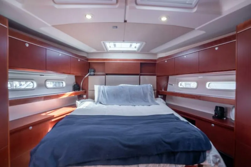 Slide: The Image of Hanse 575 2013 - 5646359