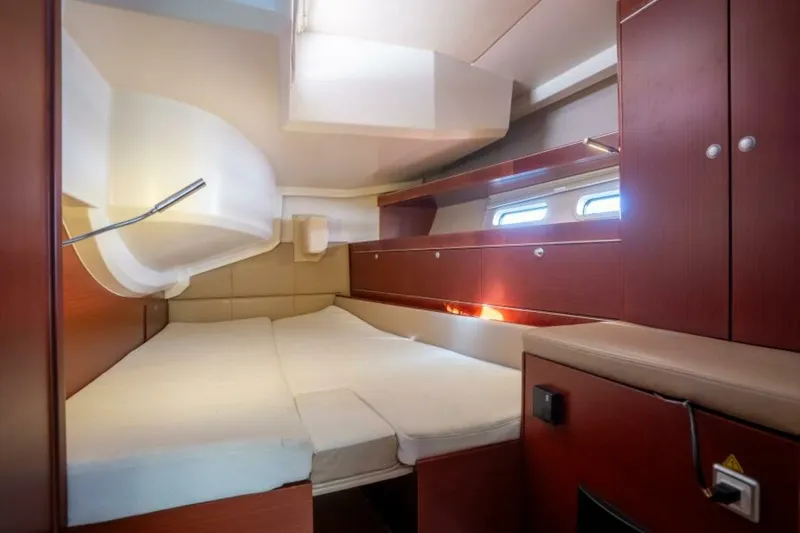 Slide: The Image of Hanse 575 2013 - 5646362