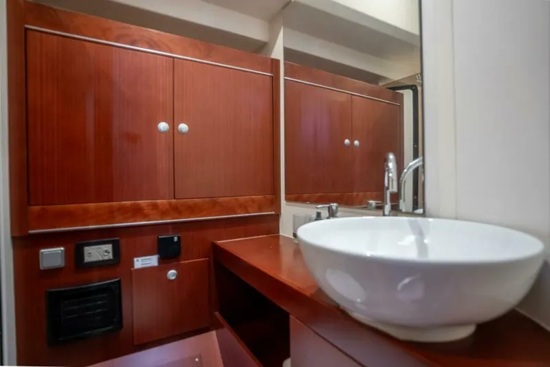 Slide: The Image of Hanse 575 2013 - 5646366