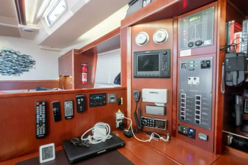 Slide: The Image of Hanse 575 2013 - 5646368