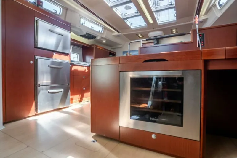 Slide: The Image of Hanse 575 2013 - 5646369