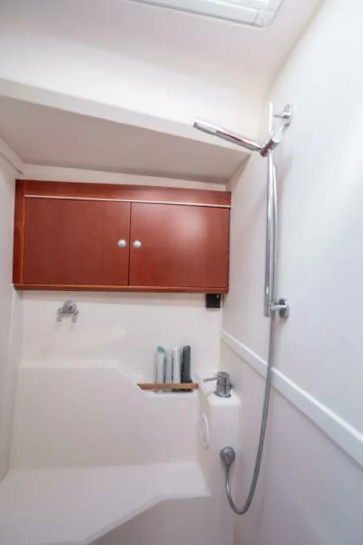 Slide: The Image of Hanse 575 2013 - 5646350