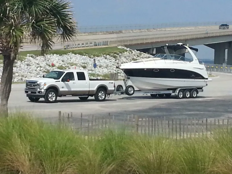 The Image of Chaparral 290 Signature 2006 - 5648875