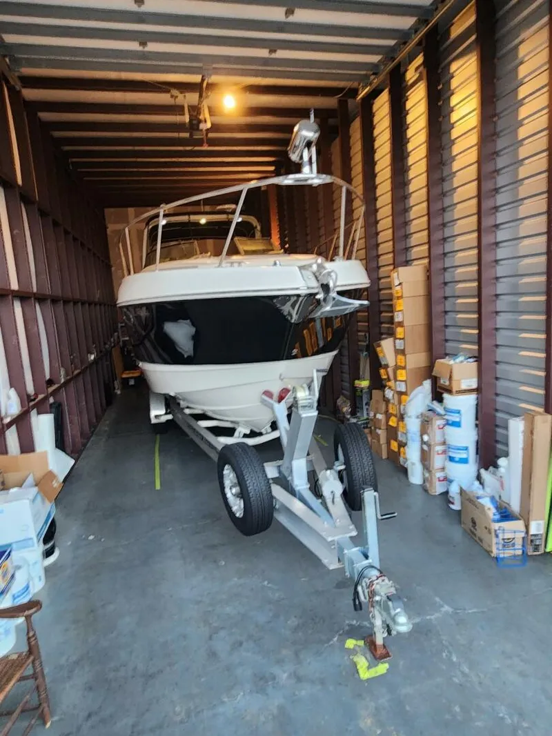 Slide: The Image of Chaparral 290 Signature 2006 - 5649398