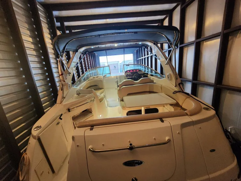 Slide: The Image of Chaparral 290 Signature 2006 - 5649397