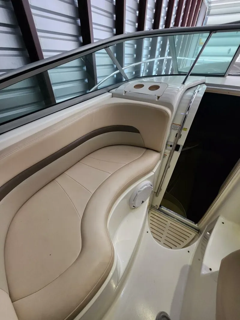 Slide: The Image of Chaparral 290 Signature 2006 - 5646584