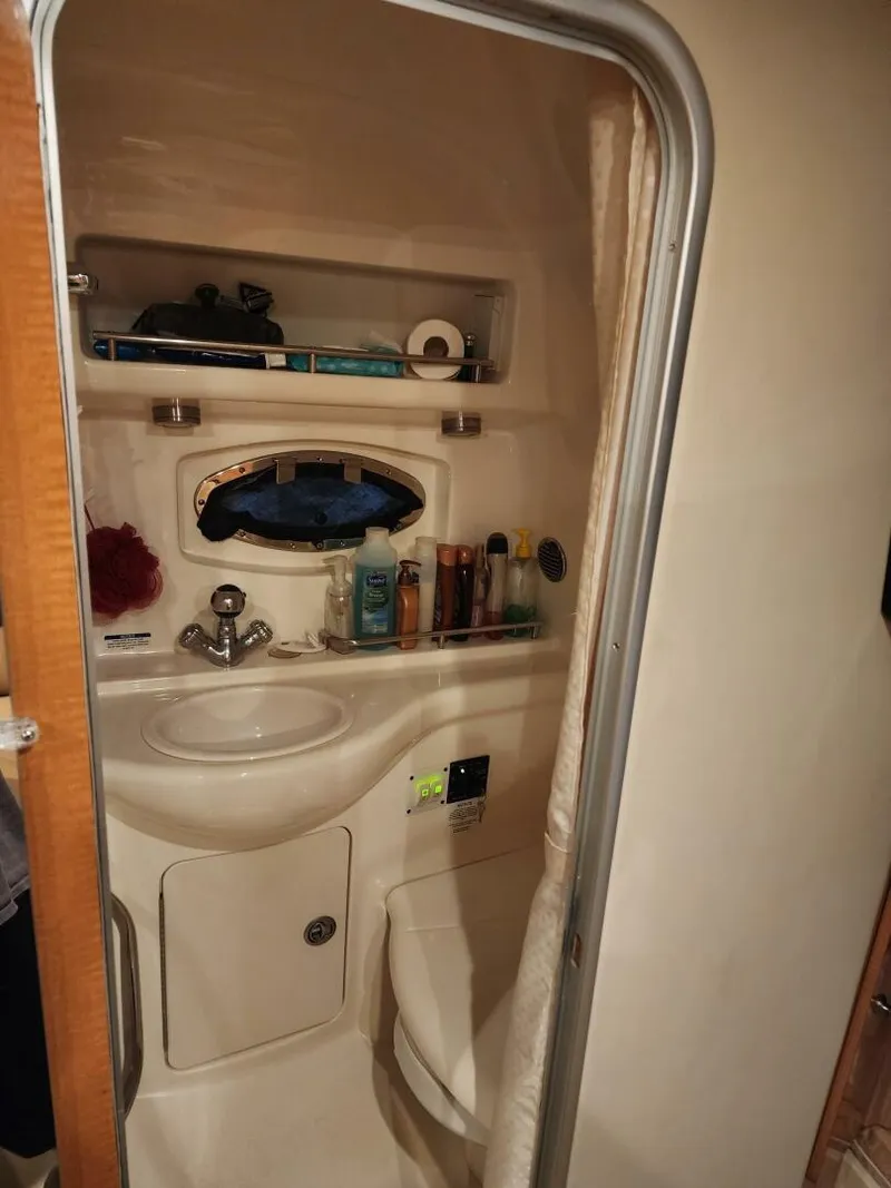 Slide: The Image of Chaparral 290 Signature 2006 - 5646576