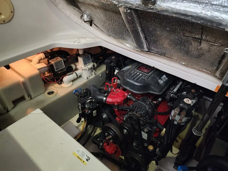 Slide: The Image of Chaparral 290 Signature 2006 - 5646567