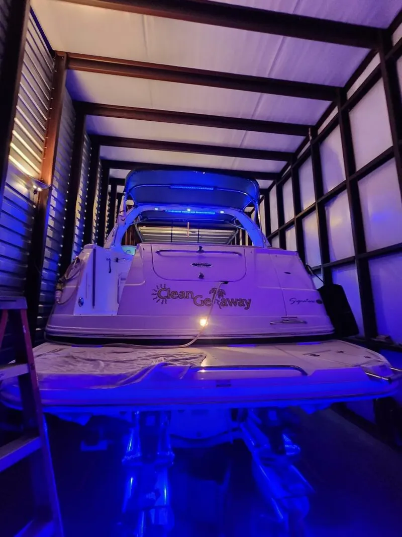 Slide: The Image of Chaparral 290 Signature 2006 - 5649400