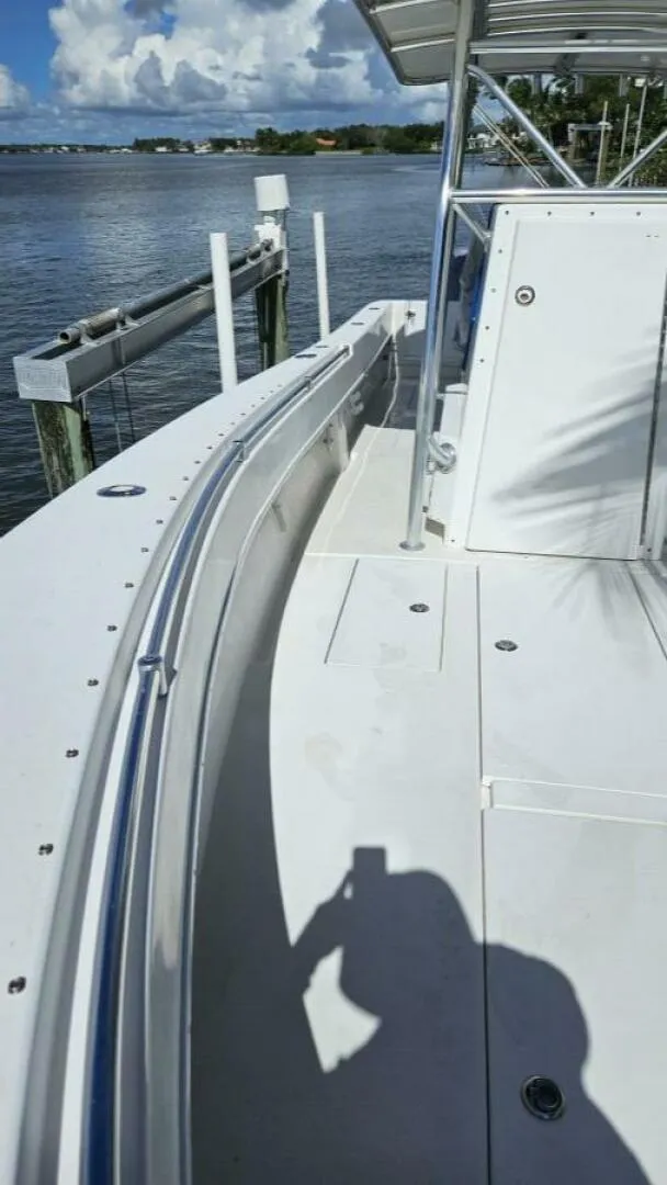 Slide: The Image of Contender Boats Inc 31 2002 - 5670345