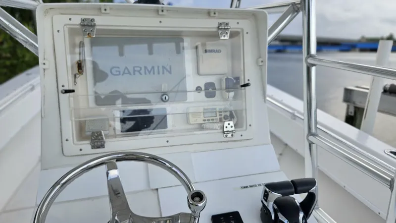 Slide: The Image of Contender Boats Inc 31 2002 - 5660871