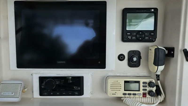 Slide: The Image of Contender Boats Inc 31 2002 - 5660875