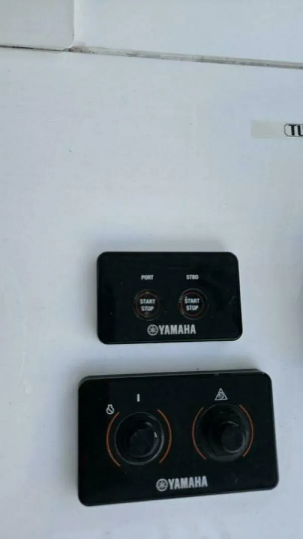 Slide: The Image of Contender Boats Inc 31 2002 - 5660872