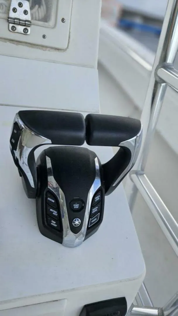 Slide: The Image of Contender Boats Inc 31 2002 - 5660873