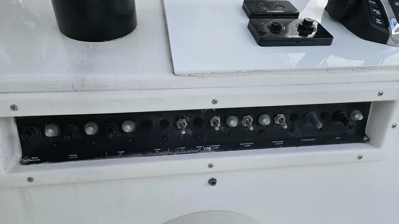 Slide: The Image of Contender Boats Inc 31 2002 - 5660874