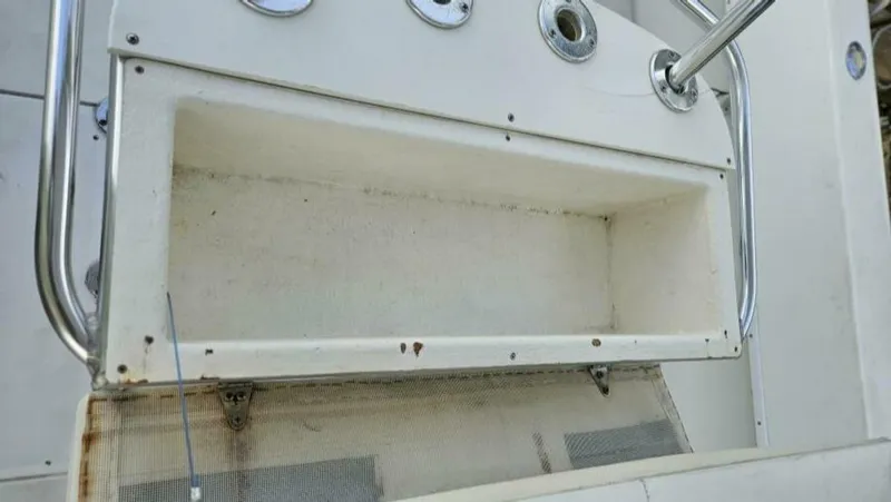 Slide: The Image of Contender Boats Inc 31 2002 - 5660868