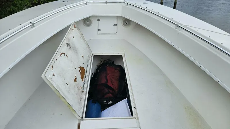 Slide: The Image of Contender Boats Inc 31 2002 - 5660841