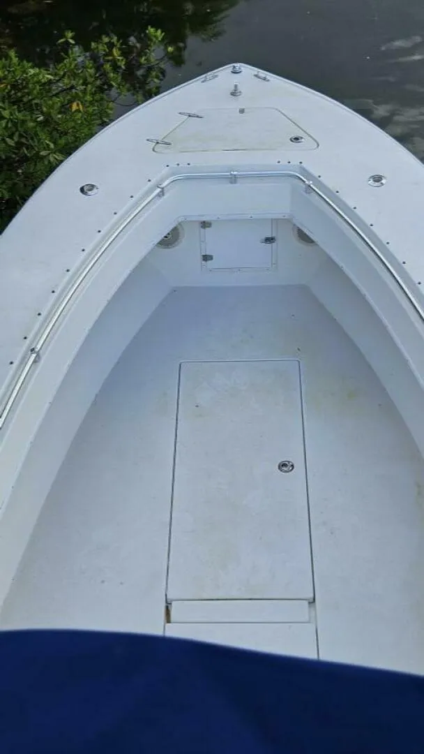 Slide: The Image of Contender Boats Inc 31 2002 - 5660879