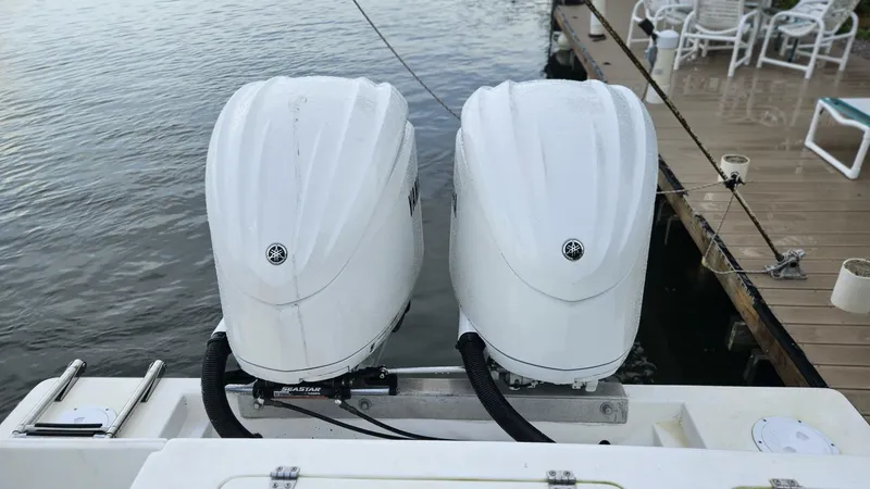 Slide: The Image of Contender Boats Inc 31 2002 - 5660832