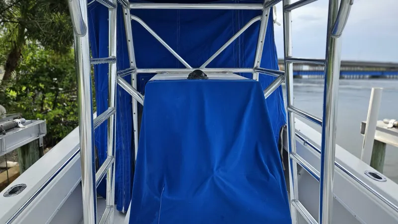 Slide: The Image of Contender Boats Inc 31 2002 - 5660891