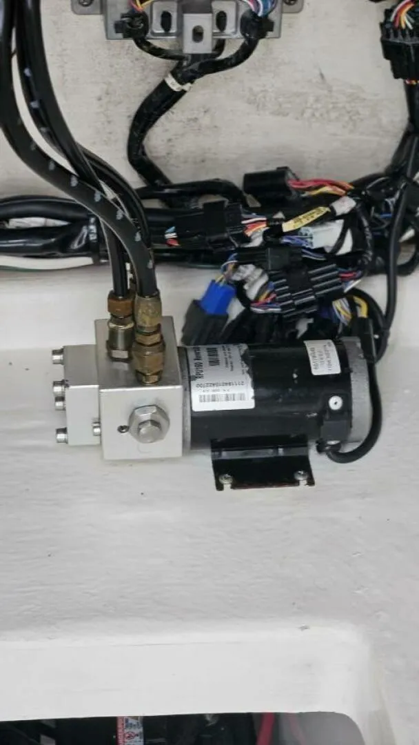 Slide: The Image of Contender Boats Inc 31 2002 - 5660847